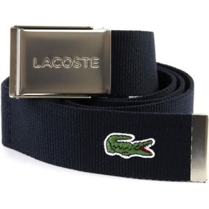 prix ceinture lacoste
