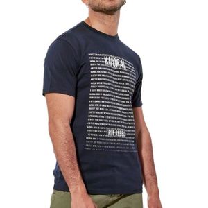 Muscle Hauts DéContractéS Blouse Chemises Tee-Shirt pour Homme Lenfesh Uni O Cou à Manches Courtes