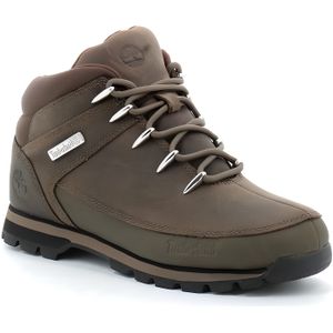 BOTTE Chaussures Homme - Timberland - Euro Sprint Marron