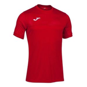 MAILLOT DE TENNIS Maillot Joma Montreal - rouge - 3XS