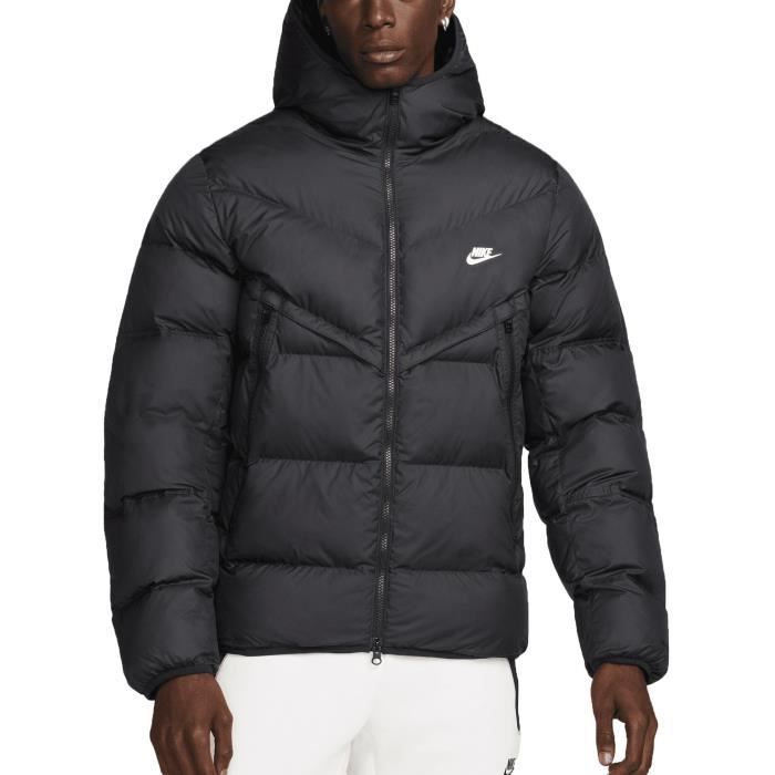 Manteau nike - Cdiscount