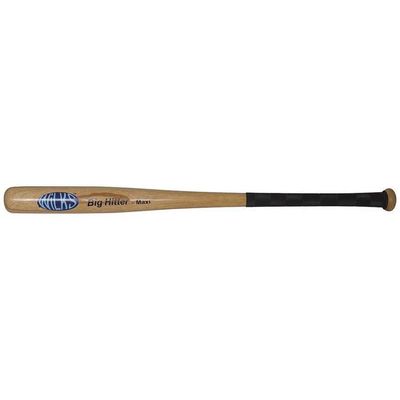 Barnett BB-W Bate de béisbol de Madera iniciación -7/10 (24