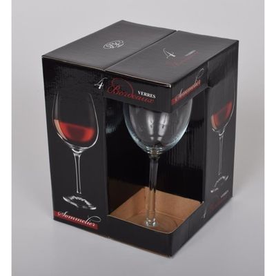 Support Verre Pied Porte-Verres à Vin Sous Meuble Dianoo - Acier Inoxydable 304, 2 Rangées Porte-verres Inox 304