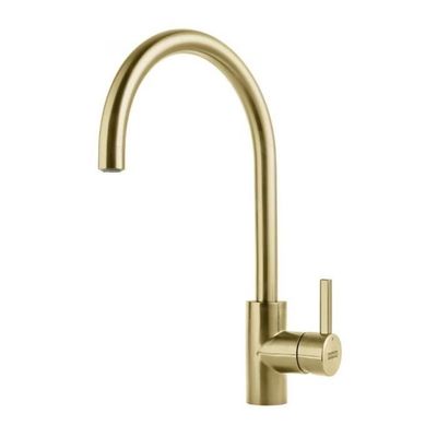 Franke Mitigeur Window à bec orientable en chromé - Comparer avec