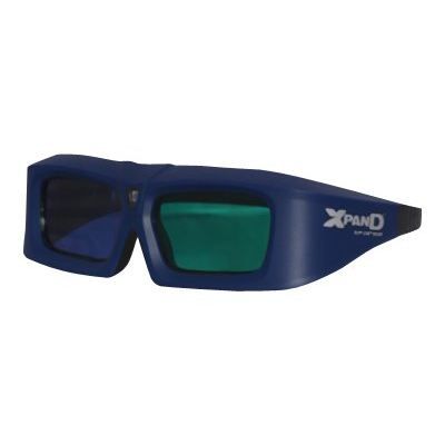 INN Type d'obturateur actif DLP lunettes de projecteur 3D Tmall écran magique XGIMI projecteur