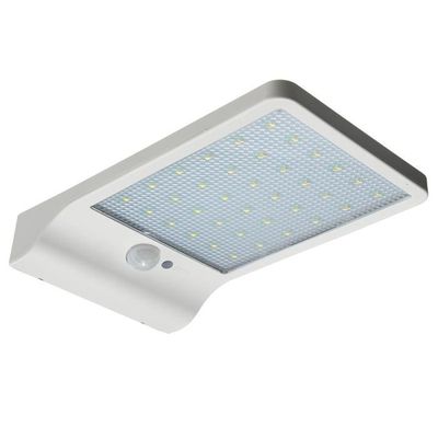 Lampes Solaires D'extérieur Avec Détecteur De Mouvement, LEOEU IP65 224