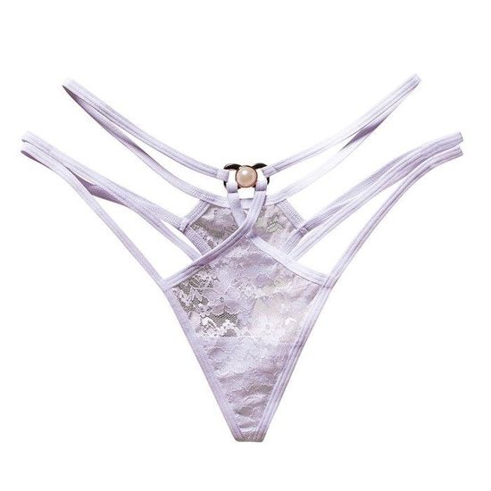 Body En Maille Brodée à Strass Pour Femmes - Lingerie Sexy Extensible Et Amusante 2025