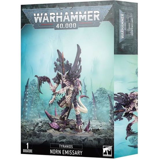 Games Workshop - Tous les Jeux Édités et disponibles