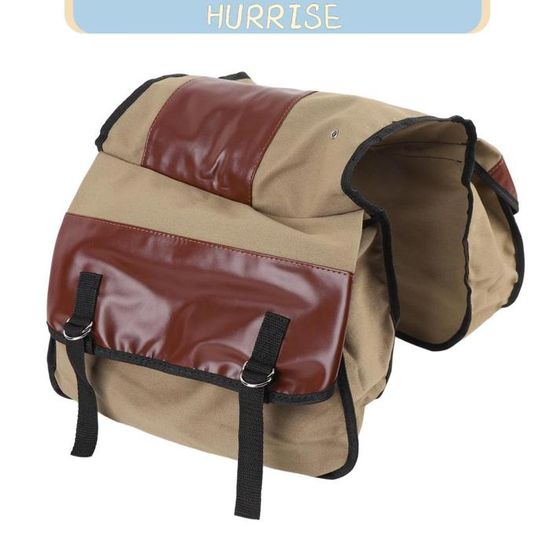 Sac de selle EA147 GIVI TAILOCK transformable en sac à dos, extensible