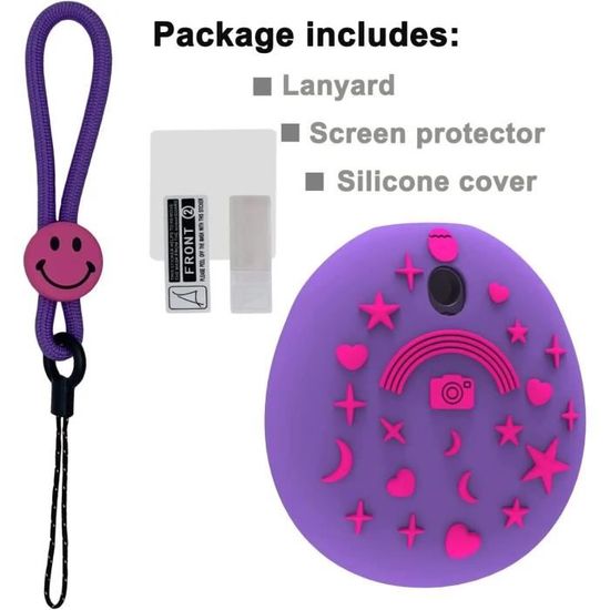 SilverChry Planche Sensorielle Silicone – Double Face Tactile, Anti-Stress Et Éducative (Dès 3 Ans)