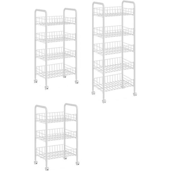 Organisateur Coulissant Avec Tiroir Pour Placard De Cuisine - En Acier, Plusieurs Tailles - Pour Rangement Sous évier Ou Dans Armoire