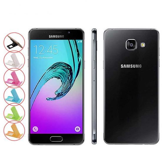 (Noir) Samsung Galaxy A7 A710F 16GB -  -