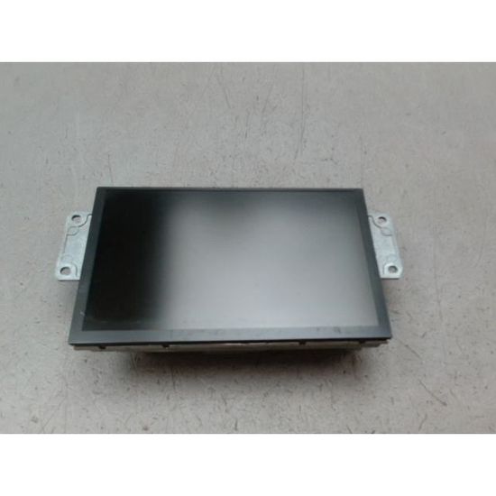 Ecran GPS CITROEN C3 1 PHASE 1 Diesel occasion