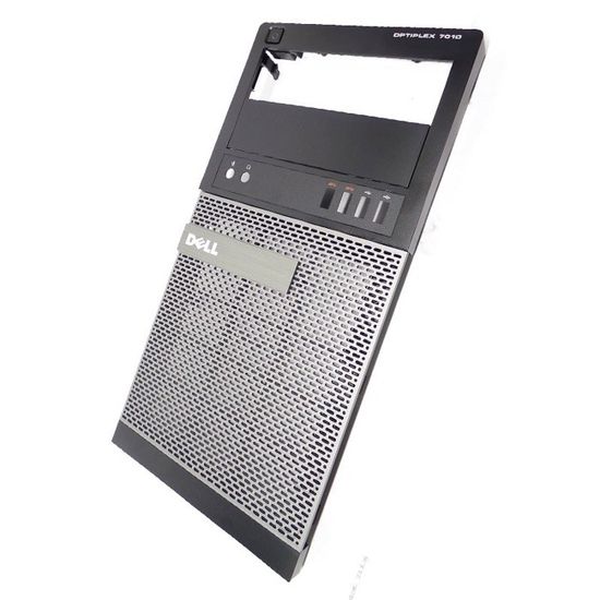 Façade avant PC Dell Optiplex 7010 MT 1B31E0N00-600-G C-3598 Front ...