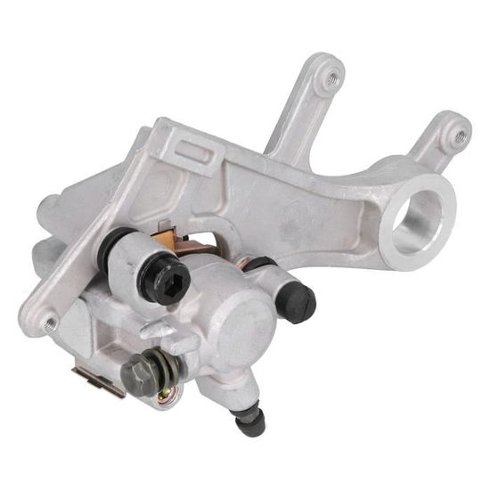 Frankberg Étrier De Frein Arrière Droit – Compatible Jeep Commander XK & Grand Cherokee WH/WK 3.0L-5.7L 2005-2010 – Réf. 5143702AA