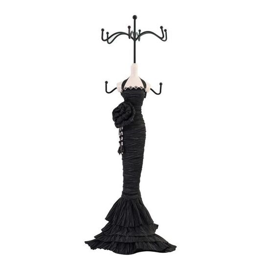 porte bijoux mannequin