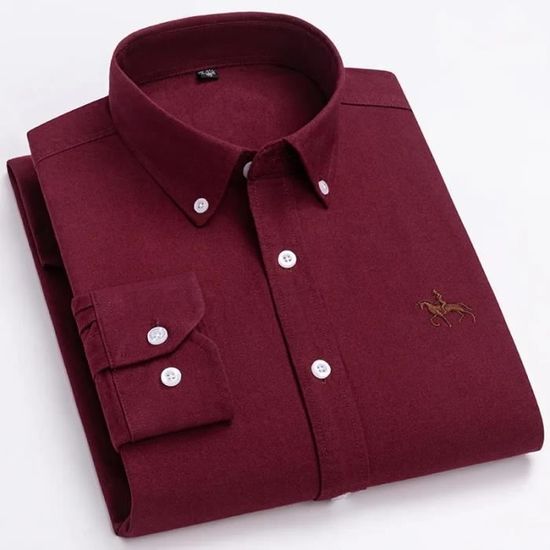 Gilet marine bi-matière ajusté avec poches zippées et à manches longues