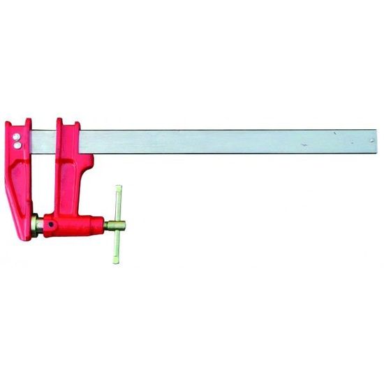 FACOM 274.400 pince à colle avec broche 6 500 N, 400 mm