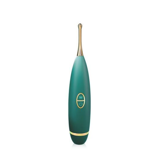 Vibromasseur Succion Godemiche Pour Femmes - Multivitesse, Silicone, Couleur Violette, Neuf