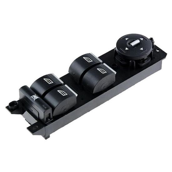 Bouton Commande Vitre Électrique Passager – Pour Renault Kangoo 15-19, Clio MK4 13-17, Dacia & Mercedes 254218614R