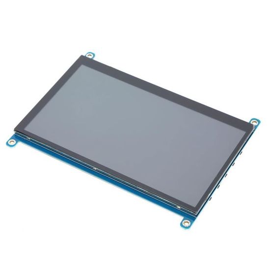 Sonew écran d'affichage à cristaux liquides Moniteur de rétroéclairage — free download