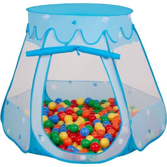 Boules Géantes En Plastique Pour Enfants - Jeu D'Extérieur Et Intérieur - Tirer Les Balles Activité Ludique