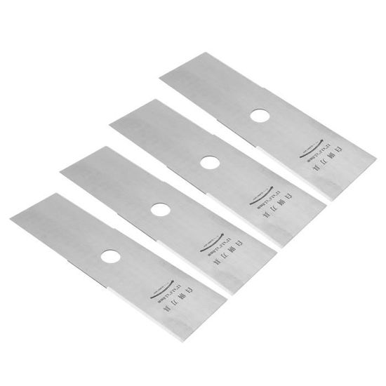 4 Pales Hélices Drone Parrot Rolling Spider - Lames De Rechange Mini Drones