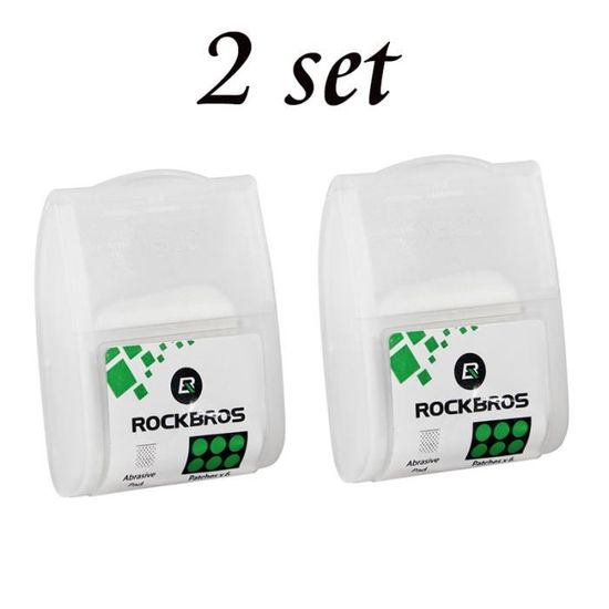 Kit Outils Rayons Vélo - 2 Clés Multi-tailles + 2 Démonte-pneus - Acier - Pour Réparation Et Réglage Roues