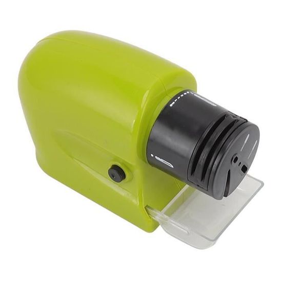 Aiguiseur Électrique FISHTEC Master Blades - 4 Disques Diamant, Affûtage Couteaux Acier Et Céramique