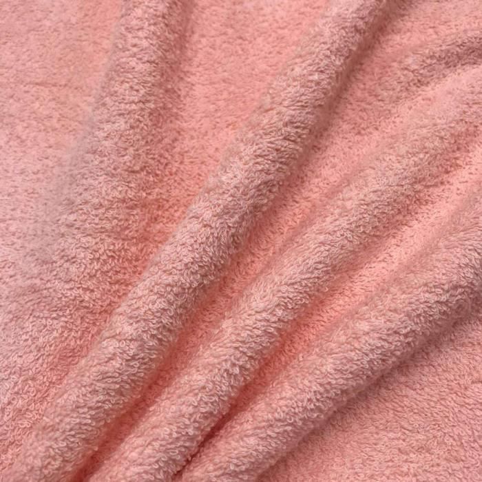 Kt Kilotela Tissu au mètre de tissu éponge 100 % coton pour confectionner  des serviettesaccessoires pour bébé Largeur 150 cm [202] - Cdiscount  Beaux-Arts et Loisirs créatifs
