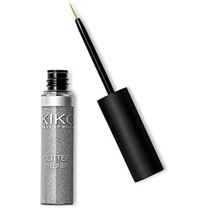 Glitter Eyeliner 02 EyeLiner Gel à Paillettes Cdiscount Au quotidien