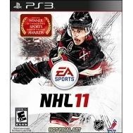 Electronic Arts Nhl 11 / Jeu Console PS3