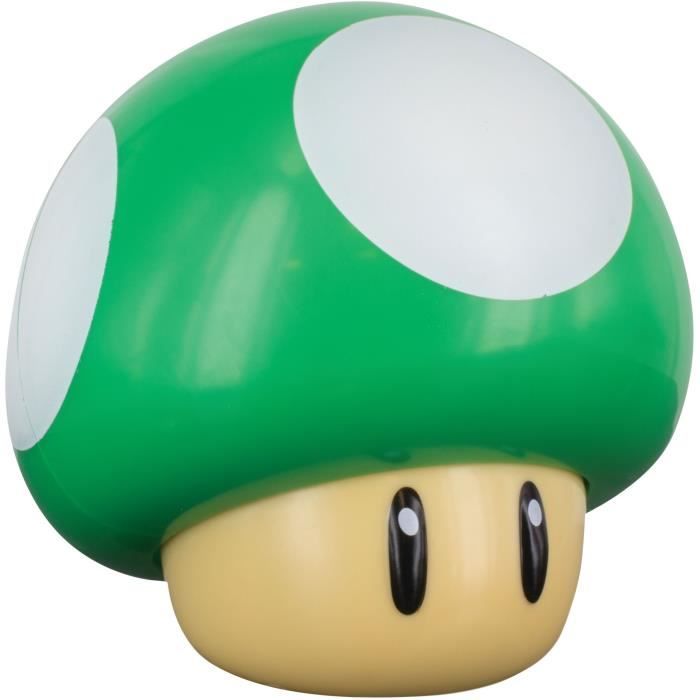 PALADONE - Lampe Nintendo 1-Up Champignon