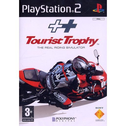 Deg Tourist Trophy