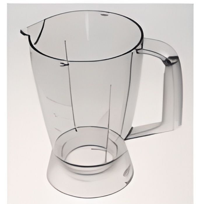 BOL BLENDER POUR ROBOT MULTIFONCTIONS PHILIPS * Appareils concernés HR7761 996510051807 HR776100 HR7