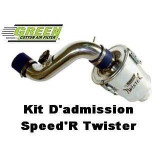 ST132 - Kit Admission Directe Speed R Twister Audi A3 II 8P - 2.0L 16V FSI - 03-12 - 150cv