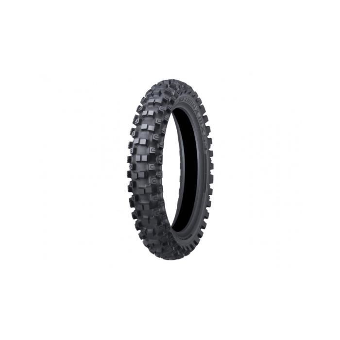 DUNLOP - Pneu Eté - GEOMAX MX53 - 110/100 18 M