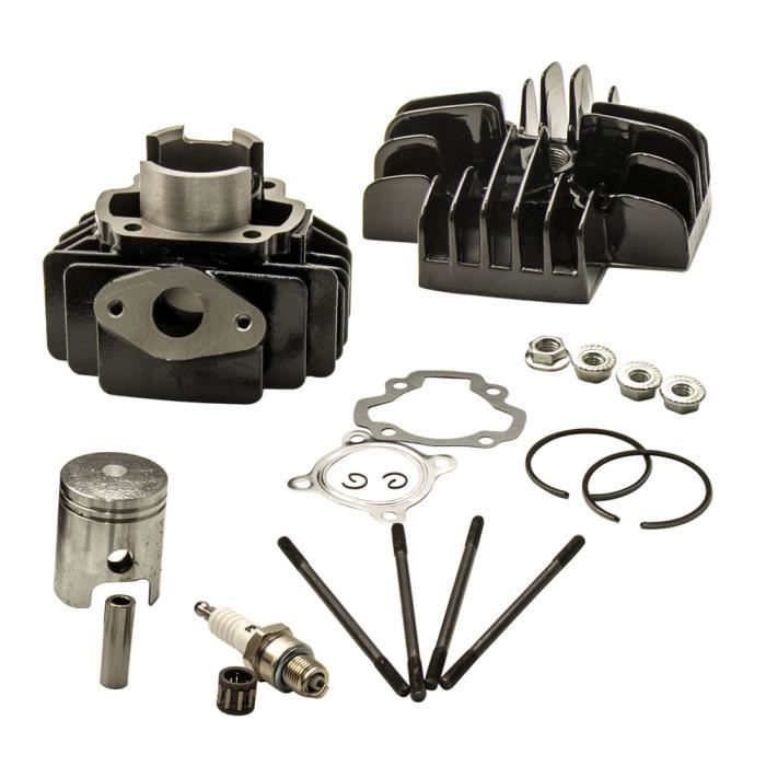 Kit Cylindre Piston pour YAMAHA PW 50 PW50 50PW PY50 QT 50 Cylindre Set Garantie