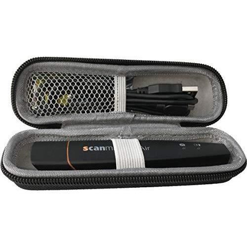 etui rigide pour stylo scanner ScanMarker Air/USB de JOURIST