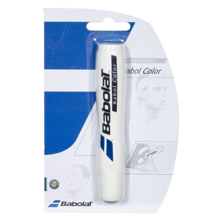 Raquettes de tennis Accessoires Babolat Babol Color