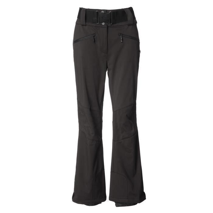 ELLESSE Pantalon Fuseau Bellavista Evo - Femme - Noir