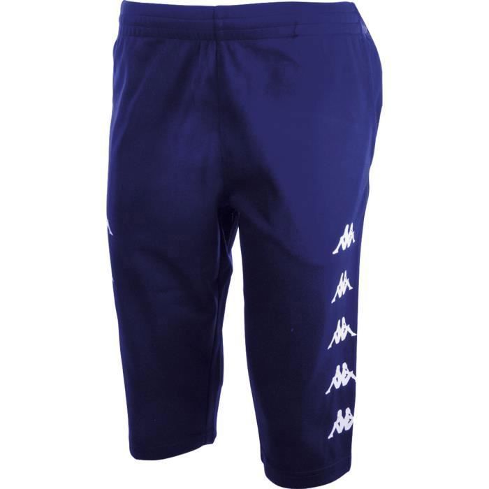 Short training junior Kappa Bardino