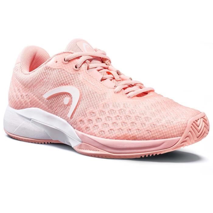 Head Revolt Pro 3.0 Clay Femmes Chaussure tennis rose
