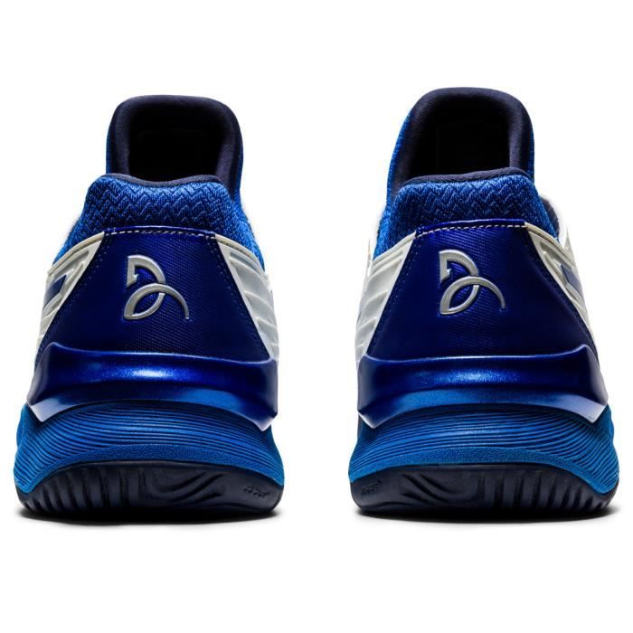 Chaussures de tennis Asics Court Ff Novak