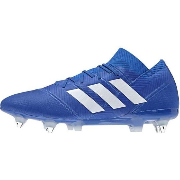 adidas Performance Chaussures de football Nemeziz 18.1 SG