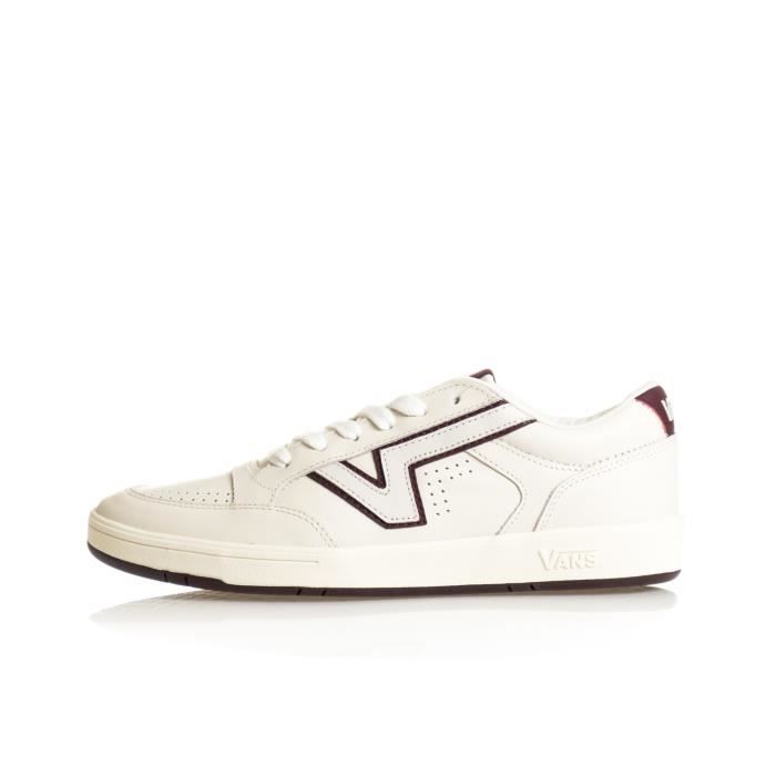 Vans Sneakers homme Vans Ua Lowland Homme11010B01