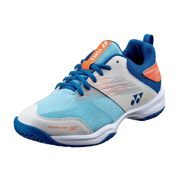 Yonex Pwr Cush 37 Baskets De Badminton Hommes