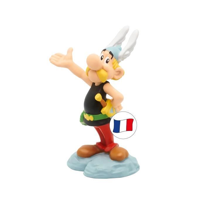 tonies® - Figurine Tonie - Astérix - Astérix Le Gaulois - Figurine Audio pour Toniebox