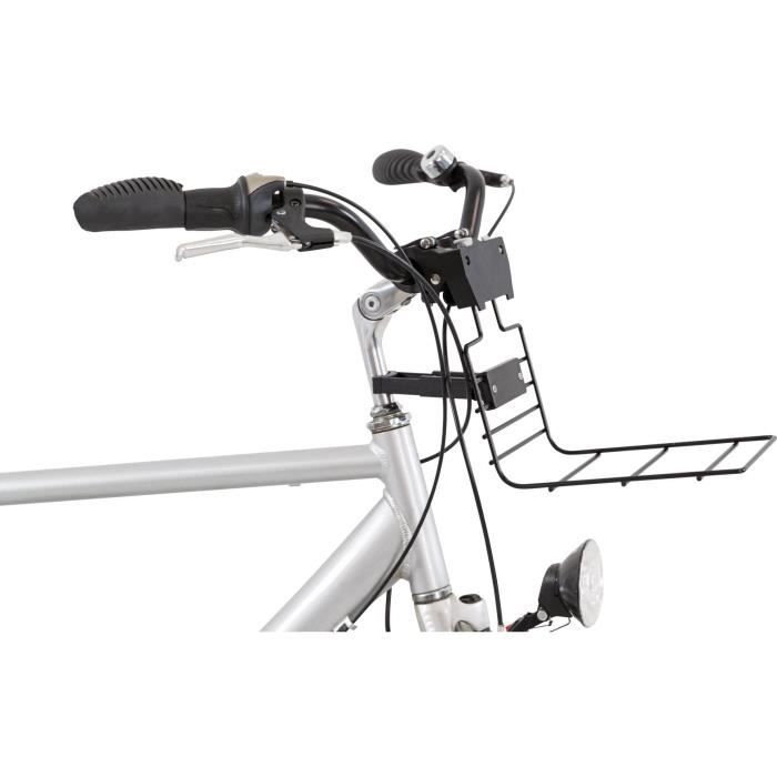 TRIXIE Support pour panier avant pour vélo #13108 - Pour chien