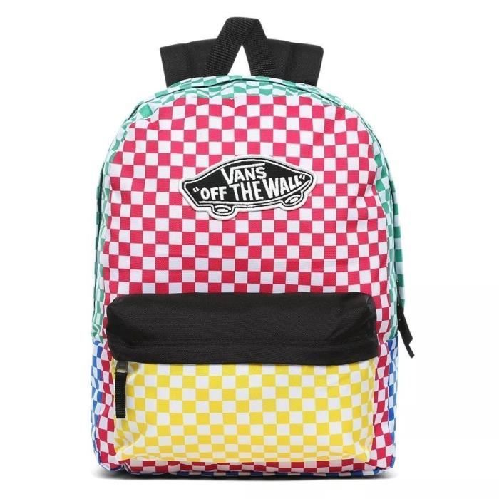 Sac a dos Vans WM Realm